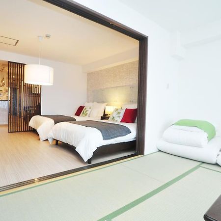 Guest House Sakura Osaka Exterior photo